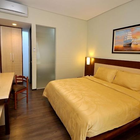 Cozy Boutique Guest House Маланг Екстериор снимка