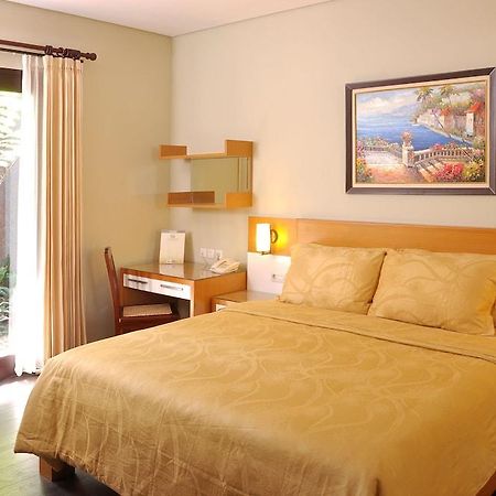 Cozy Boutique Guest House Маланг Екстериор снимка