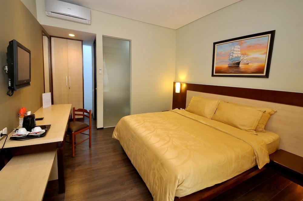 Cozy Boutique Guest House Маланг Екстериор снимка