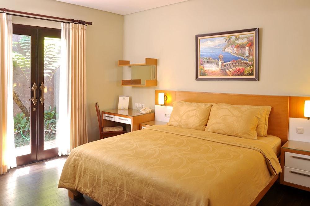 Cozy Boutique Guest House Маланг Екстериор снимка
