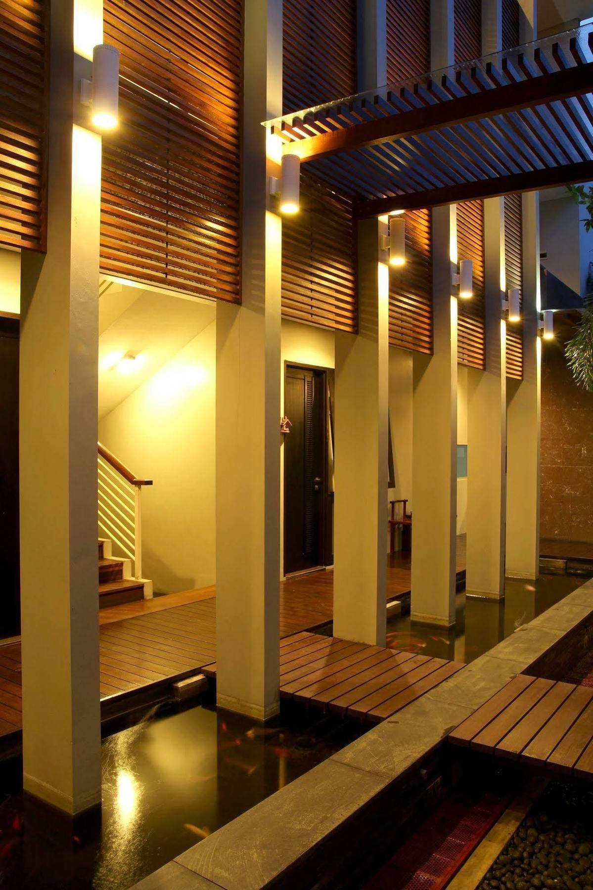 Cozy Boutique Guest House Маланг Екстериор снимка