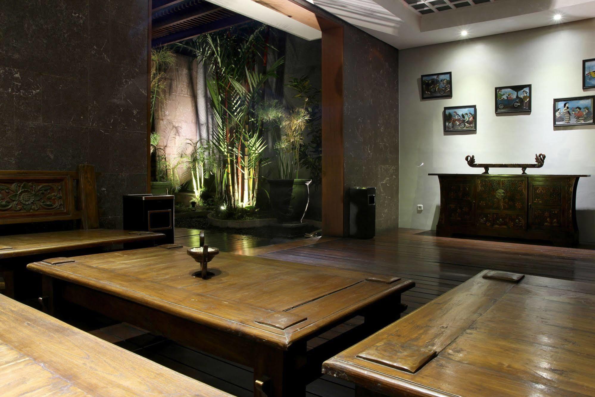 Cozy Boutique Guest House Маланг Екстериор снимка