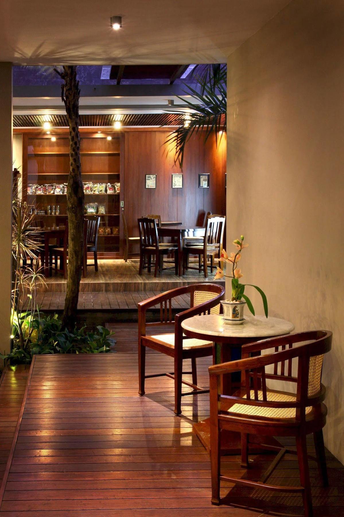 Cozy Boutique Guest House Маланг Екстериор снимка