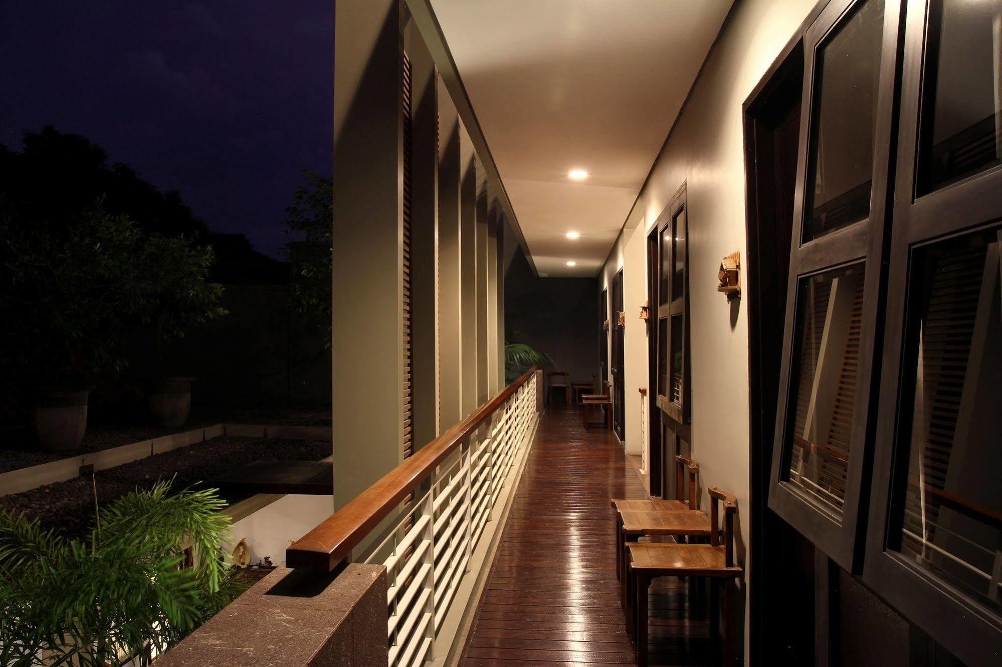 Cozy Boutique Guest House Маланг Екстериор снимка