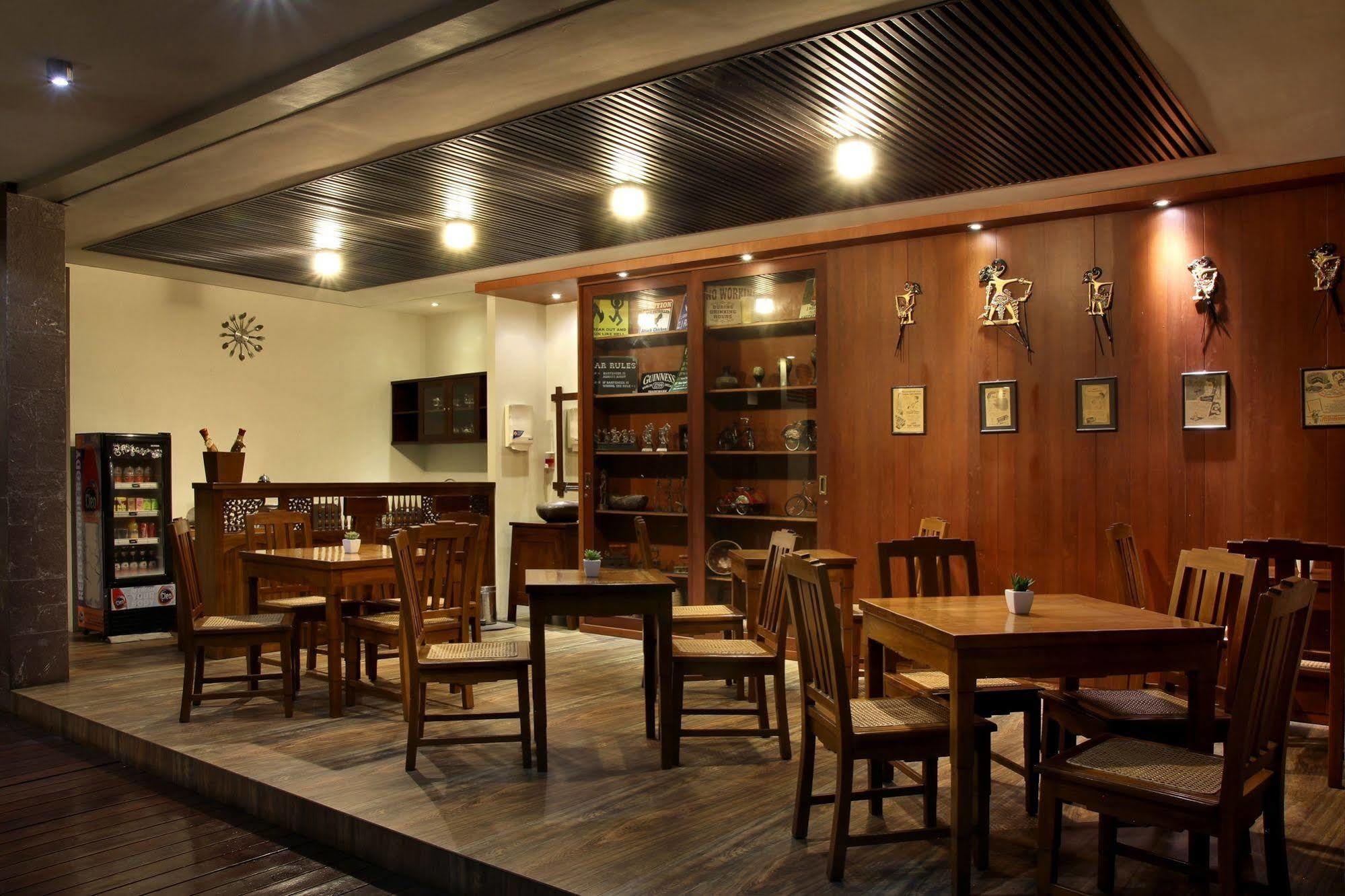 Cozy Boutique Guest House Маланг Екстериор снимка