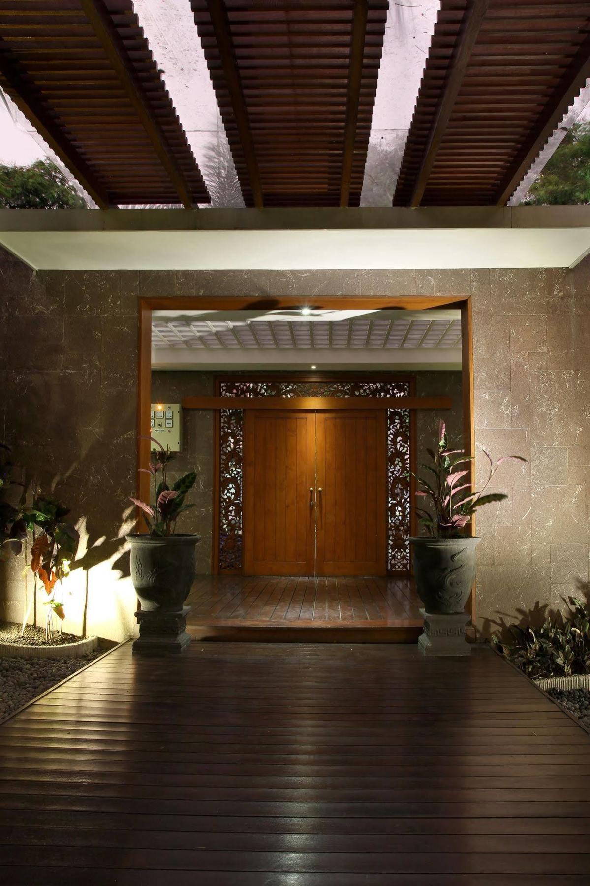 Cozy Boutique Guest House Маланг Екстериор снимка