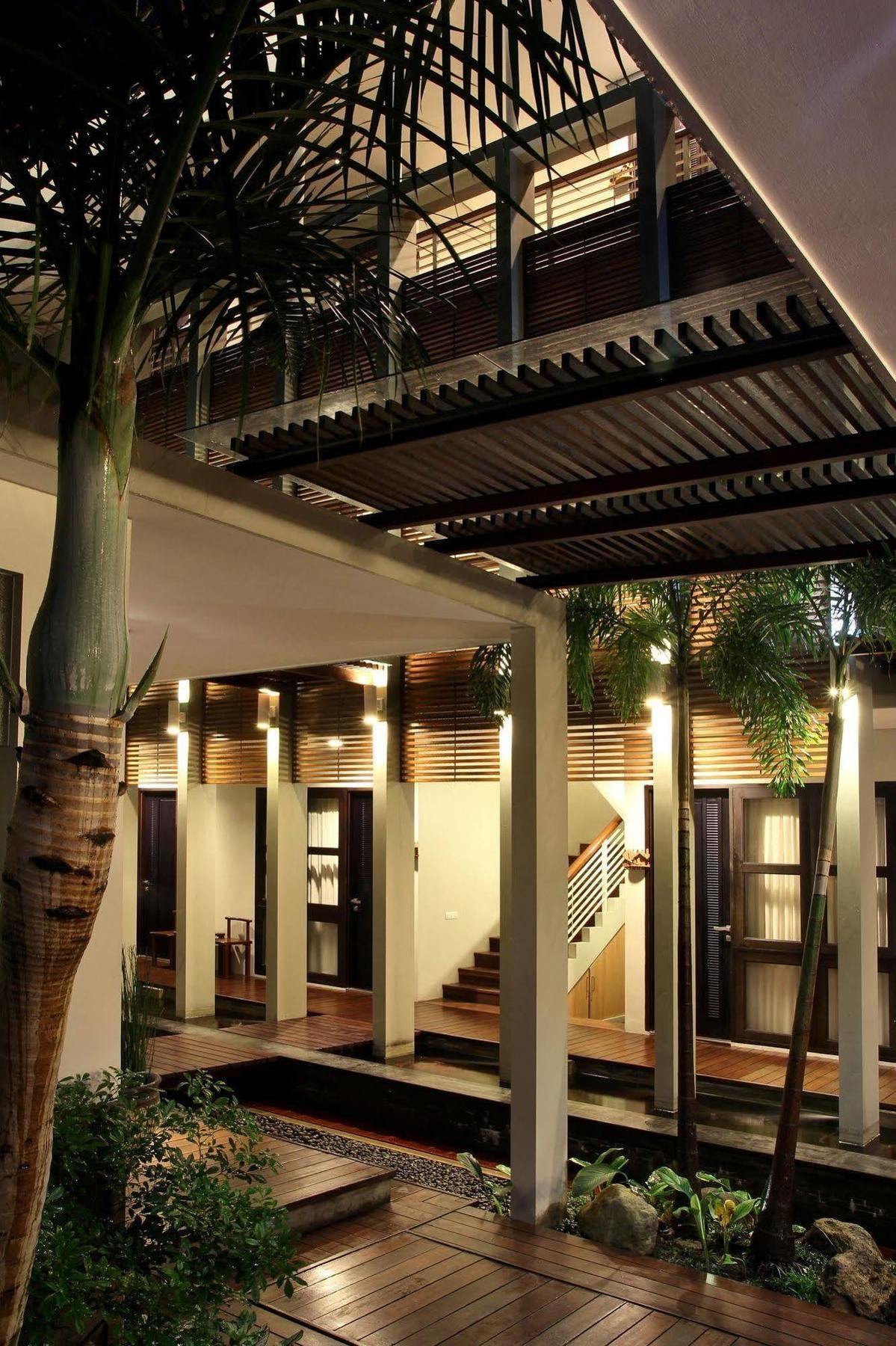 Cozy Boutique Guest House Маланг Екстериор снимка